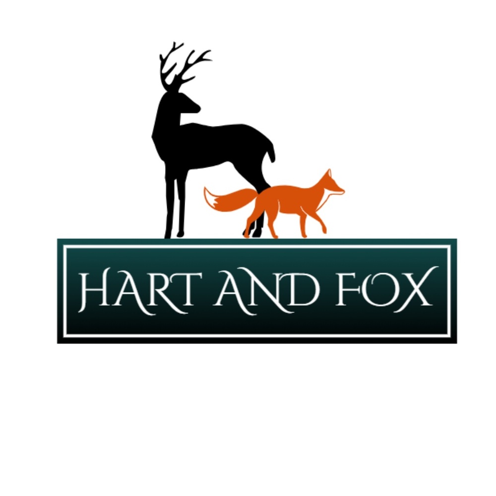 Meet your Posher, Hart and Fox